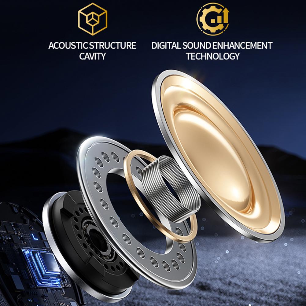 Translation Earbuds Real Time 144 Languages Language Translator Earbuds AI Translator Earbuds for Travel Business and Learning