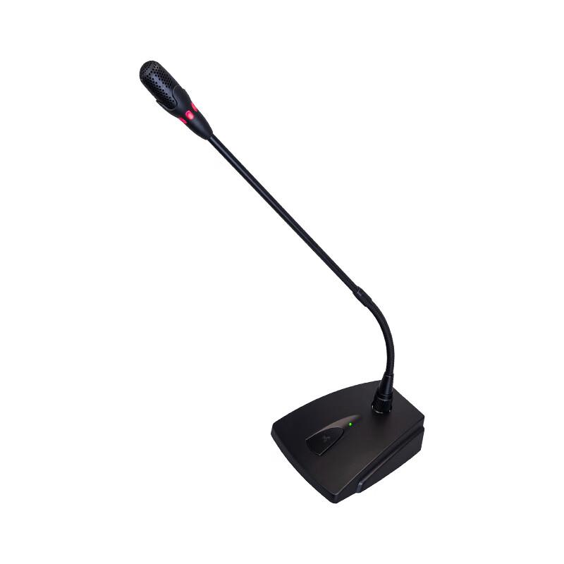 DAIPU Wired Desktop Gooseneck Conference Microphone (CN version)