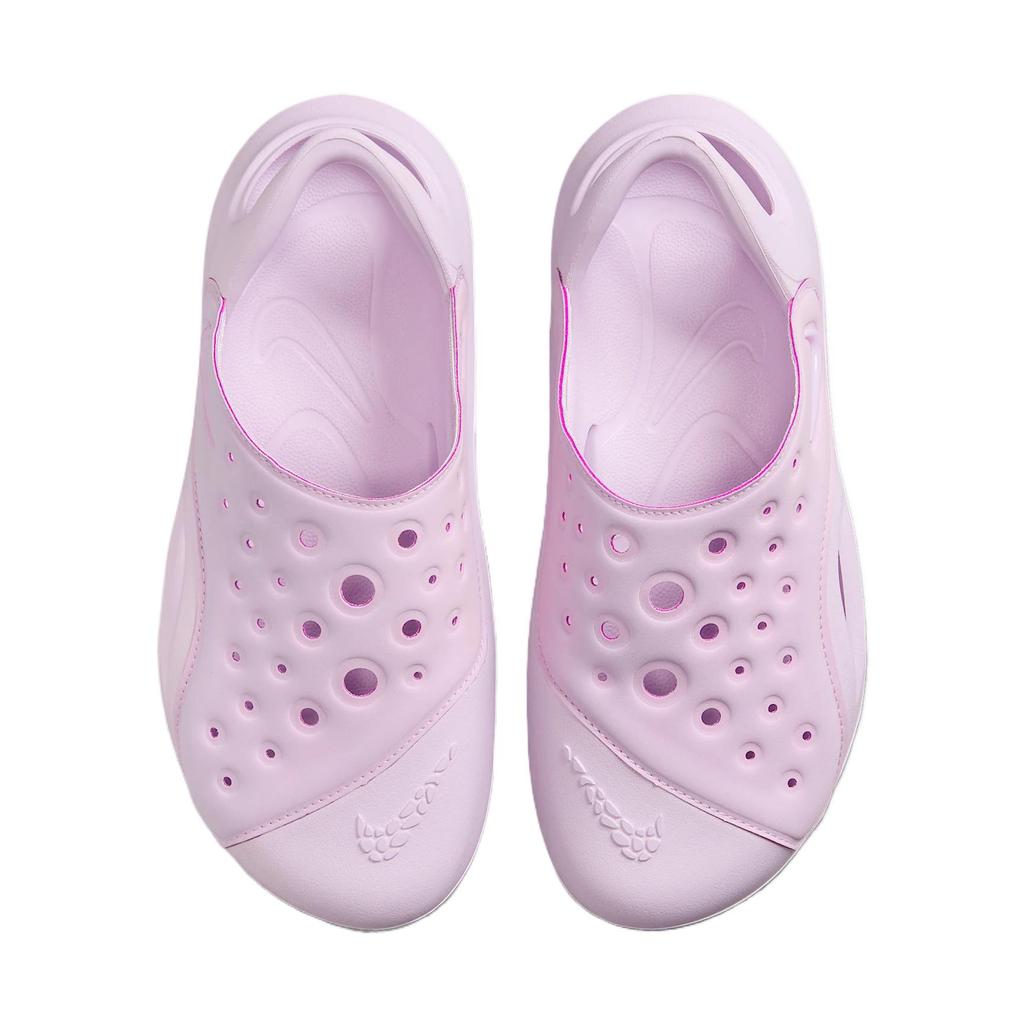 Nike Swoosh Low top Children's Sandals Pink FV6363-500