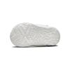 Nike Team Hustle D 10 Abrasion Resistant Breathable Low top Toddler Shoes Gray Infant And Toddler DQ8374-001