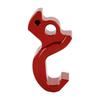 Carry Helmet Hook Bottle Cargo Hanger Red For Yamaha Tricity 125 14-21 155 23