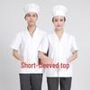 Uniformes e vestuário de trabalho – Vestuário para cozinheiros e funcionários de cozinha