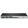 H3C S5500V3-28PS-SI 24-Port Gigabit Layer 3 Core Switch