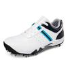 F-X06 Unisex Spiked Casual Outdoor Golf Shoes