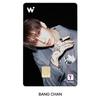 Stray Kids Wowpass Limited Cards