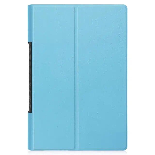 עבור נרתיק Lenovo Yoga Tab 11, כיסוי לטאבלט חכם במיוחד עבור Lenovo Yoga Tab 11 אינץ' YT-J706F YT-J706N מעטפת מגן