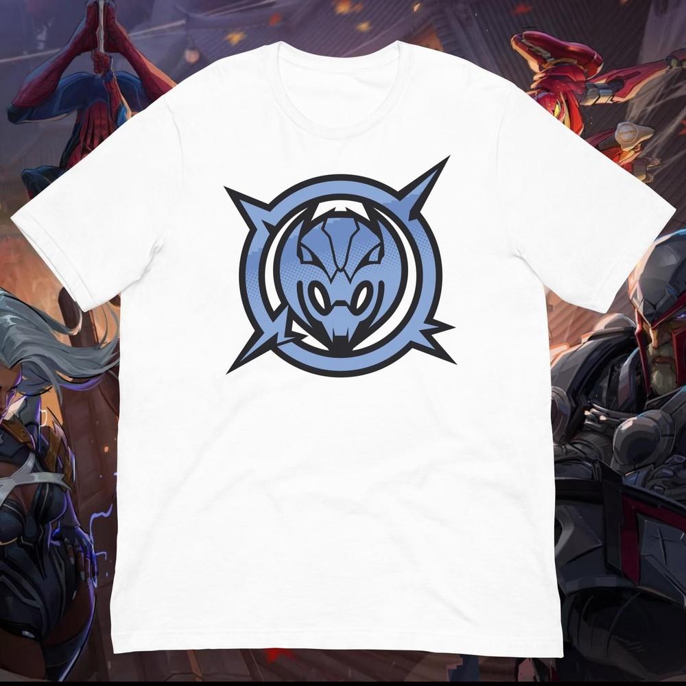 Rivals Ultron Shirt