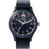 Beams Japan BJ Roman Numeral Watch Navy SP