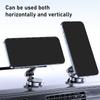 Supporto Magnetico per Telefono Auto Supporto Cruscotto Magneti Supporto Auto Smartphone Supporti Mobili Supporti in Auto