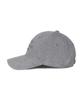 Bajal Tmv Lettering Ball Cap [Pigment Gray]