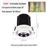 Telescopic Indoor Plant Grow Light for Greenery and Home Decor