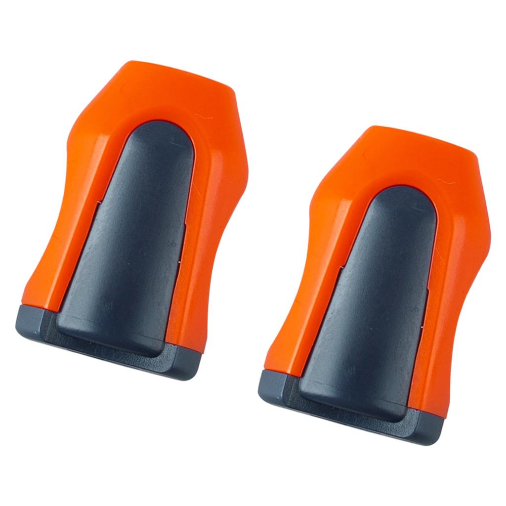 2Pcs Screwdriver Bit Strong Magnetic Magnetizer Sleeve Powerful Magnetic Screwdriver Bit Holder Power Bit Tool