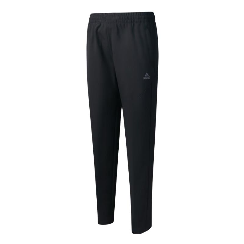 PEAK Women s Knit Long Pants TF338518 S