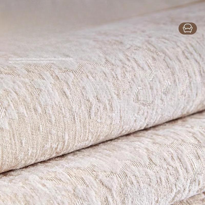 1pc Luxury Sofa Cushion - Plush Soft Chenille Cushion Cover, Machine Washable & Pet-Friendly - All-Season Use for Living Room, Bedroom, Office