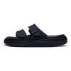 Li Ning Clap EVA Quiet Slide Slippers Men's Black AGAT007-1