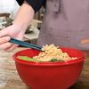 Sealed Dormitory Instant Noodle Bowl Leak-Proof Lunch Box Household Ramen Bowl  Student
