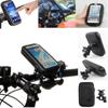 Bicycle Phone Bike Waterproof Bag Holder For Samsung Galaxy S7  Note5 Huawei