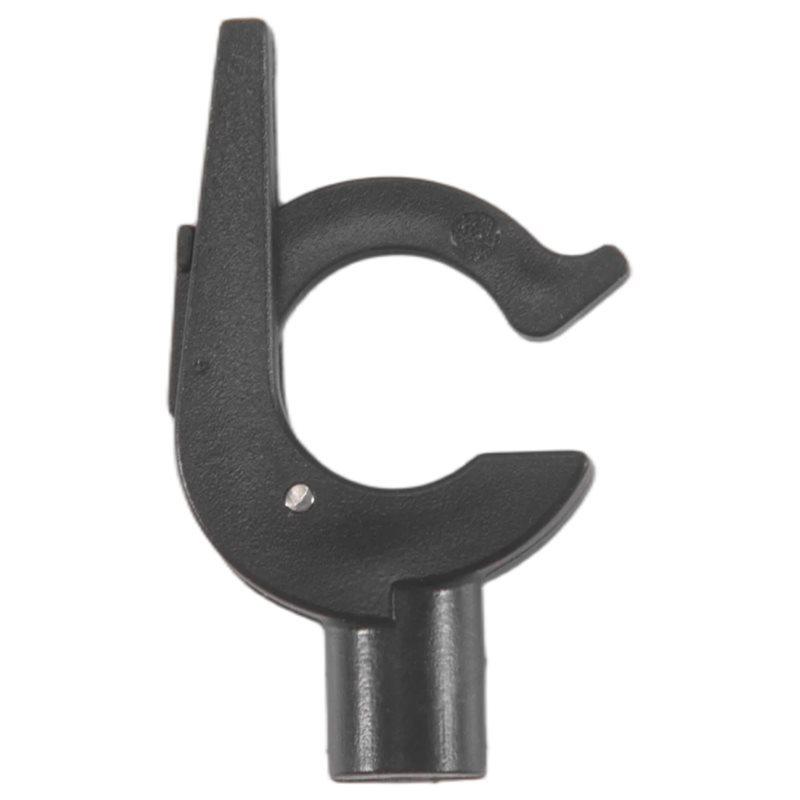 Y23A-Tonearm Holder Replacement Tonearm Rest For SL1200 Series Turntables Essential Turntable Accessory