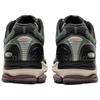 SAUCONY ProGrid Triumph 4 CS Agave Chocolate Herren Sneaker Grün S70805-5