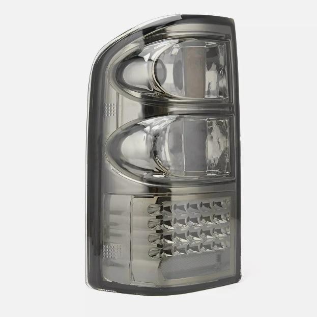 Nissan Patrol Y61 Taillight Mod Kit: Rear Turn, Brake, & Taillights.