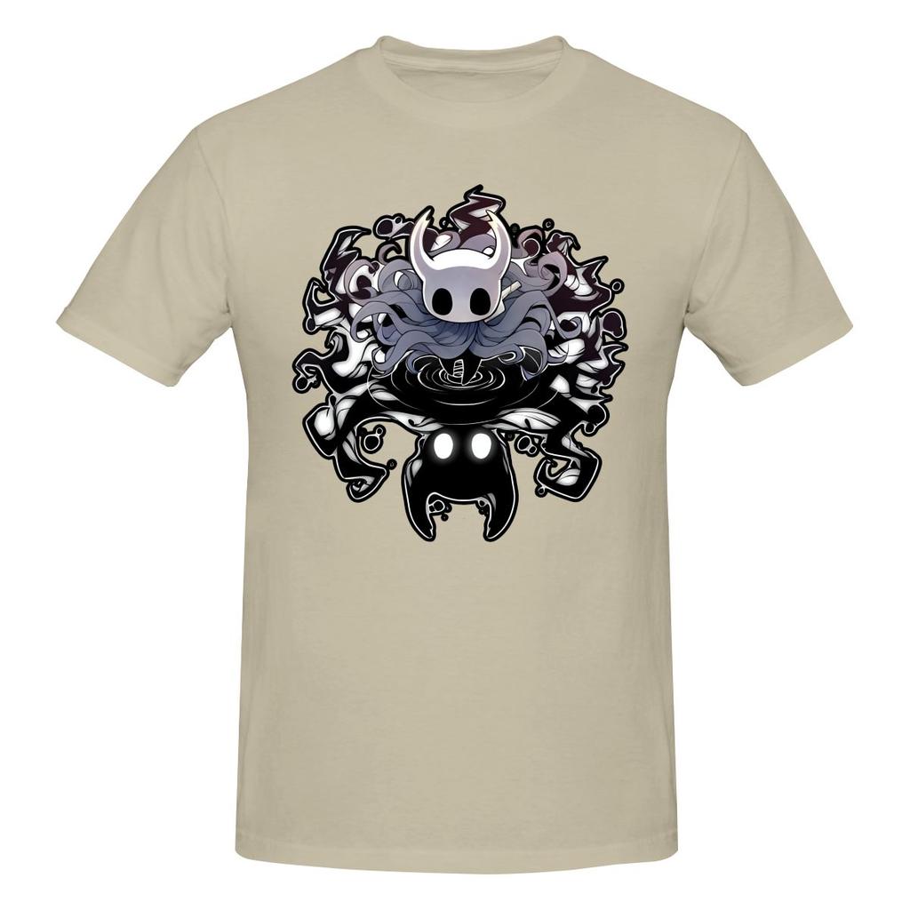 Funny Hollow Knight Unisexs Printed Tshirt Unisex T Shirttshirt