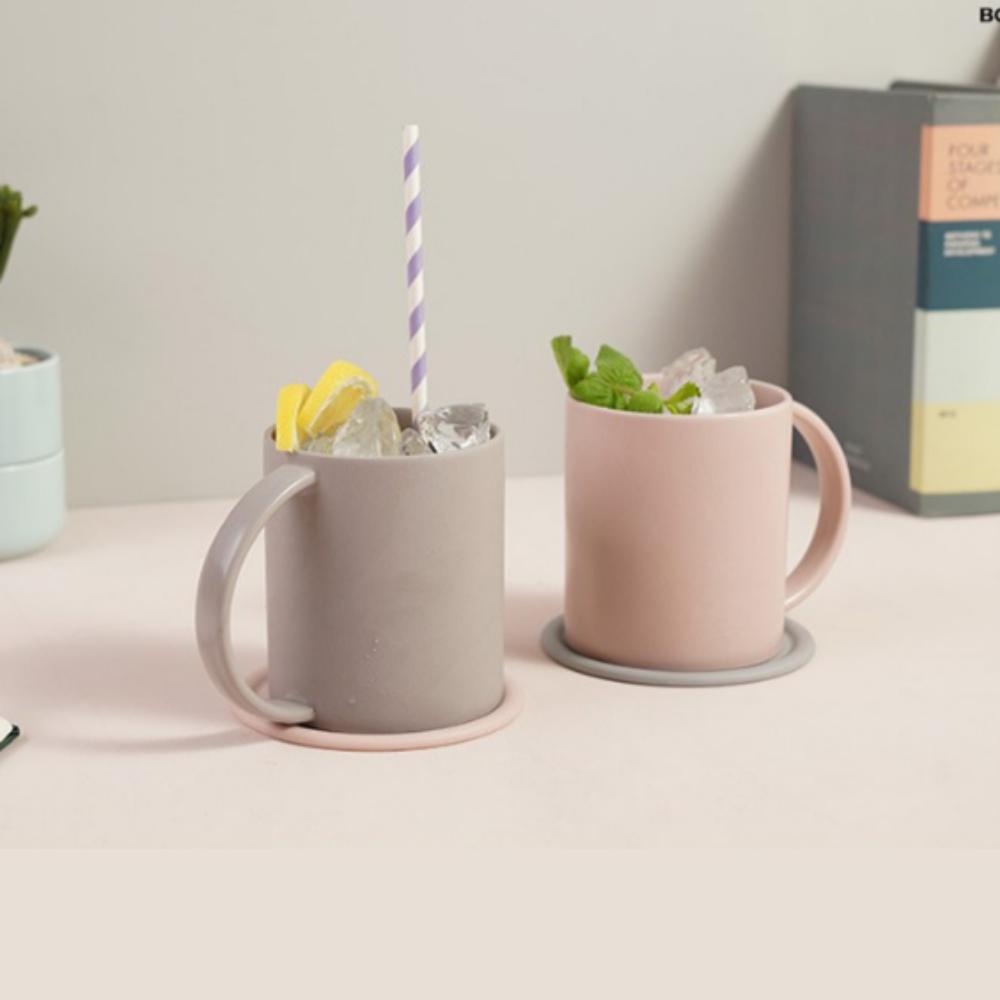 BowlBowl Korean Big Mug for Home Parties 600ml