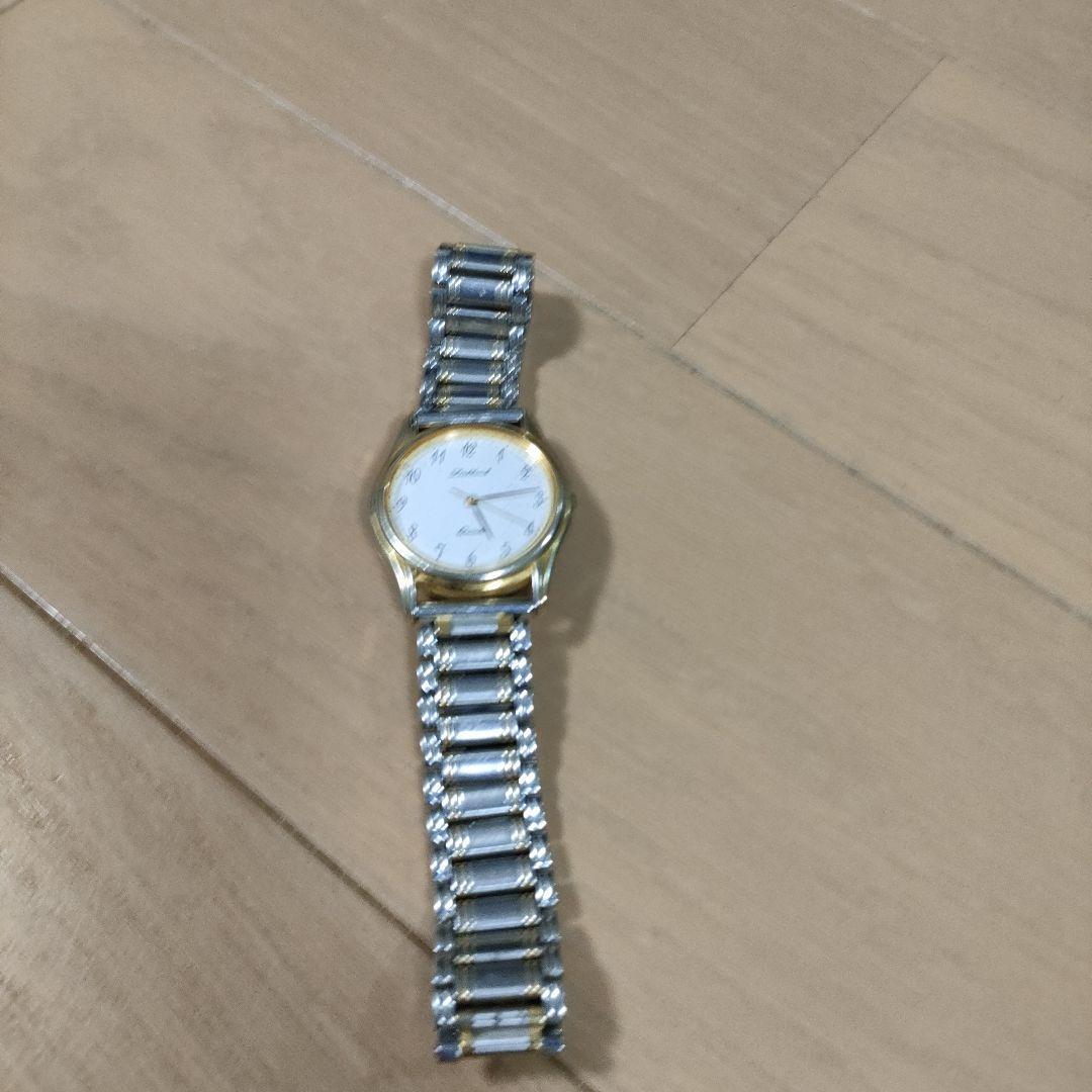ORIENT Lisblank QWOA-AO quartz watch