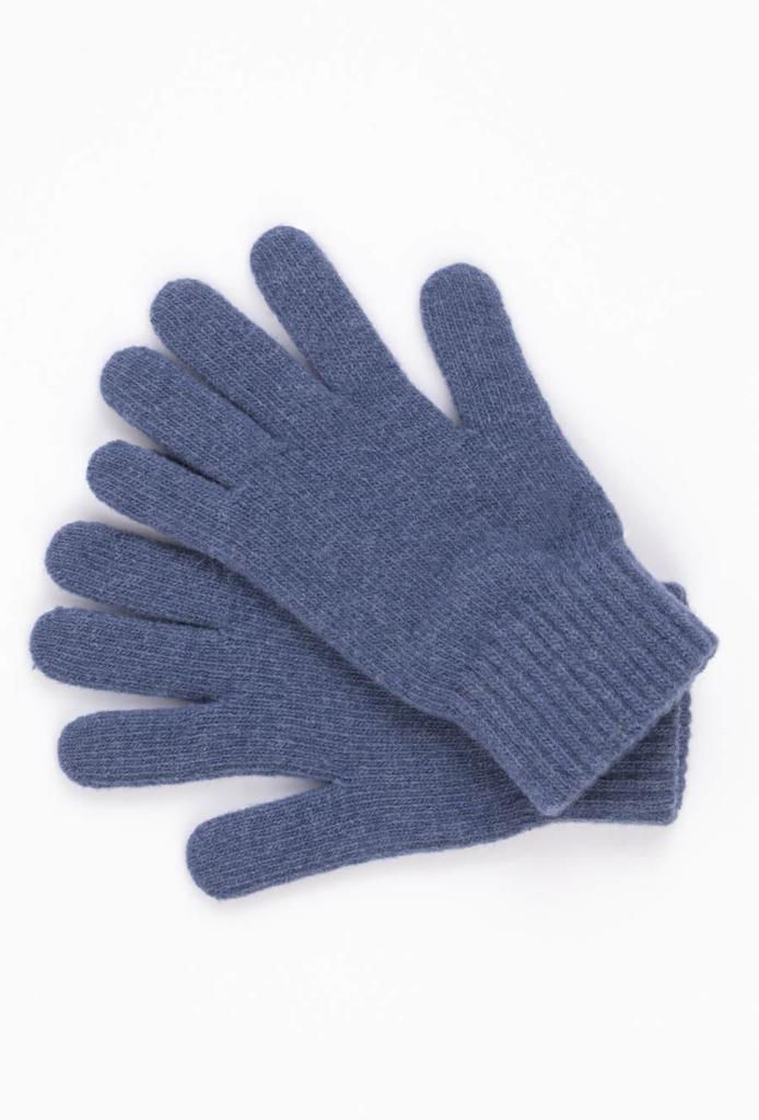 Gloves*01 Women' Winter Jeans Color