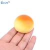 1Pcs Cute Sticky Mini Wangzai Small Mantou Slow Rebound Pinch Decompression Vent Toy Squishy Slow Rising Accessories