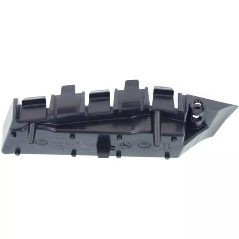 Left/Right Front Bumper Bracket for 2015-2017 FR3Z17C947B FR3Z17C947C FO1033105 FO1032105 Bumper Retainer Bracket