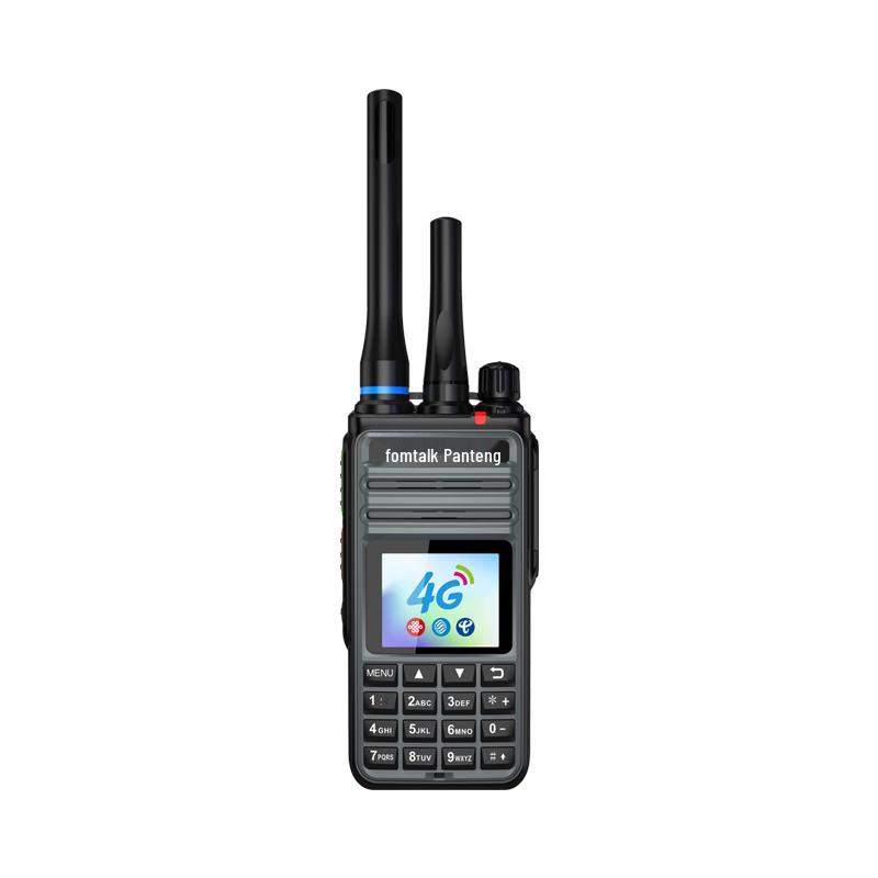 Fanteng FPX3000T 4G Nationwide Two-Way Radio (CN version)