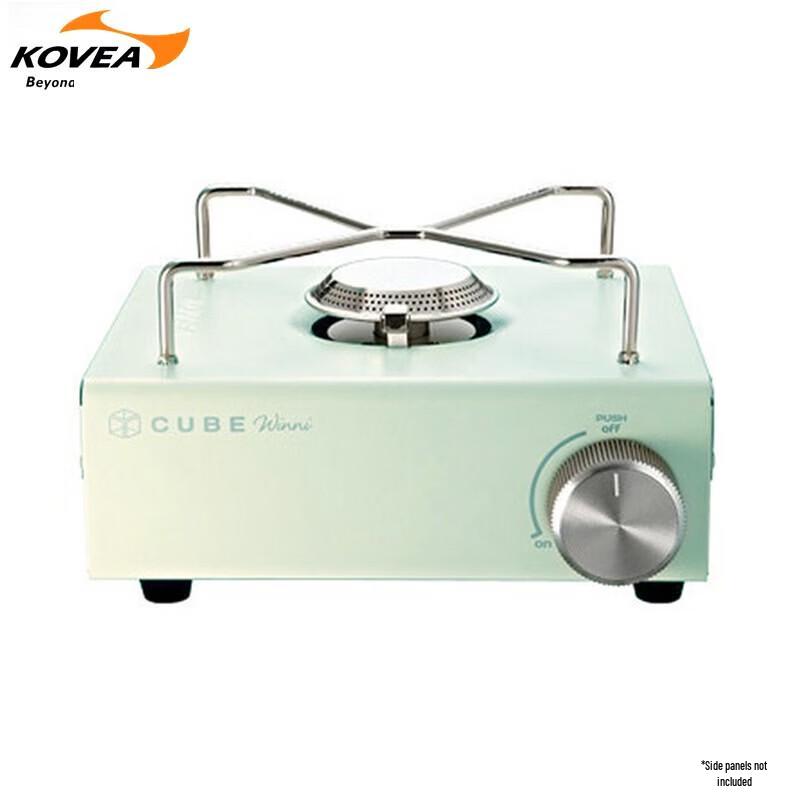 KOVEA CUBE Portable Butane Camping Gas Stove