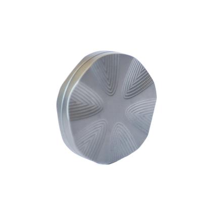 Magnetic Push Slider Finger Shape Fidget Slider Cool Adult EDC Metal Fidget Toy Hand Spinner Autism Sensory Toys for Adult Gifts
