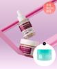 [SET] Cementite Framework Ampoule + Cream (+Free Body Scrub)