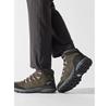 Треккинговые ботинки Jack Wolfskin Refugio Texapore Mid