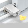 Shuang'an Aluminum Alloy Sliding Window Security Lock