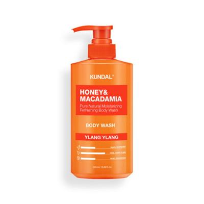 Saponi e gel doccia – Gel doccia
