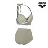 Alena Hailey Leisure Bikini Set A4Sl1Sm71Beg