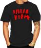 Viva Montesa Espana Motociclette Rara Maglietta da Uomo XS a 4XL Maglietta Vintage Uomo Maglietta in Modal Estiva Marca Maglietta Nera XL