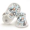 Infant Baby Boy Girl Summer Sandals Breathable - Soft First Walker Shoes