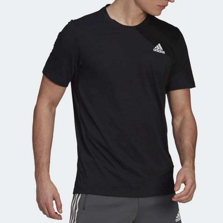 adidas Aeroready Designed To Move T Shirt GR0514