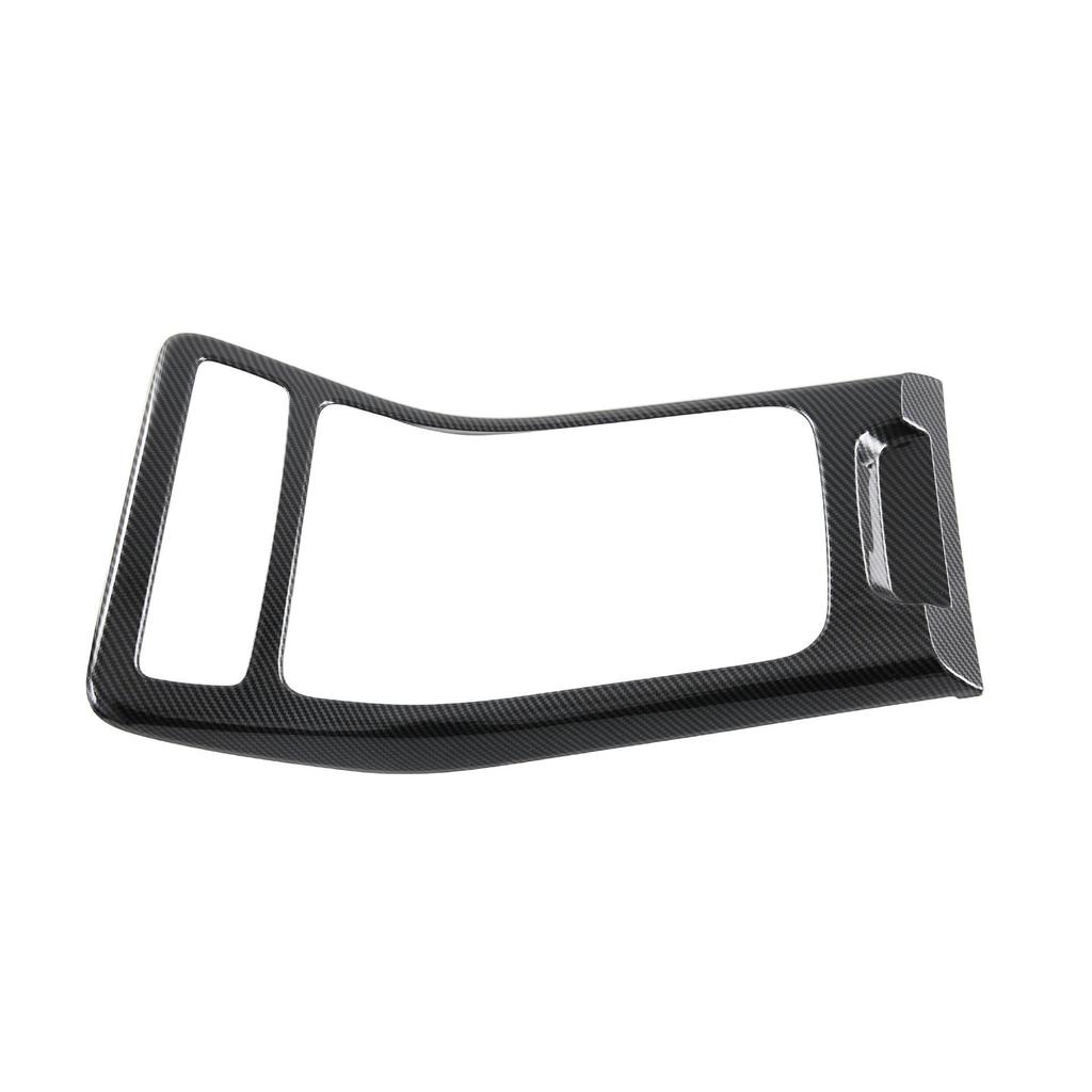 2022 BYD Destroyer 05: Interior Armrests, Door Handles, Air Vents, Gear Shift Frames, and Trim Parts