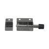 1PC Stainless Steel Door Latch Sliding Lock  Bolt Automatic Spring Latches/ Latch Sliding Lock  Bolt Automatic Spring Latch