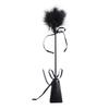 Feather Butterfly Teasing Paddle: Unisex Toy for Training and Spanking