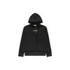 OFF WHITE Hand Logo Incompiuto Hoodie OMBB057R20E300131088