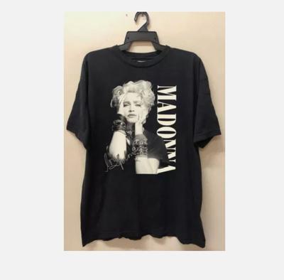 Üst giysisi – T-shirtler