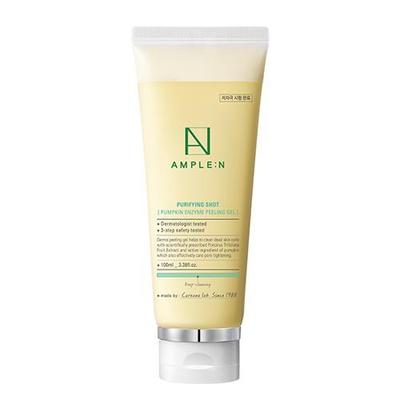 REICHLICH:N Purifying Shot Kürbis-Enzym-Peeling-Gel 100 ml