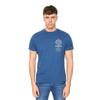 Duck and Cover Mens Stoneham Brushed Cotton T-Shirt
