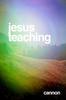 The Jesus Teaching Book