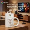 Google 30W USB-C to USB-C Fast Charging Cable for Pixel Devices